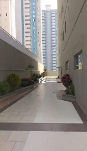 Apartamento com 2 Quartos à venda, 60m² no Vila Valparaíso, Santo André