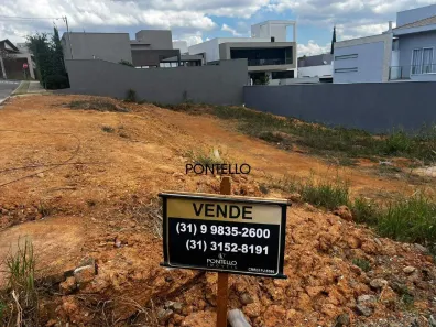 Lote/Terreno à venda, 553m² no Progresso, Sete Lagoas