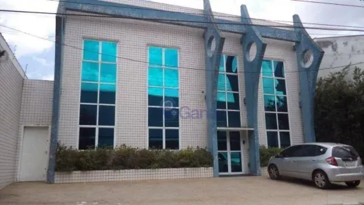 Prédio Comercial à venda, 490m² no Vila Isa, São Paulo