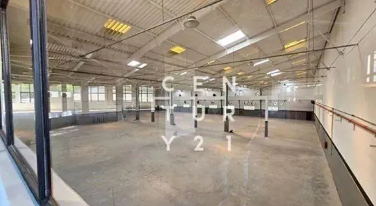 Galpão/Depósito/Armazém à venda, 3647m² no Parque Industrial Tomas Edson, São Paulo