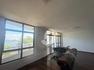 Apartamento com 3 Quartos à venda, 160m² no Ingá, Niterói