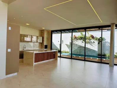 Casa de Condomínio com 3 Quartos à venda, 290m² no Residencial Goiânia Golfe Clube, Goiânia