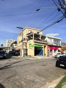 Prédio Comercial à venda, 600m² no Vila Lageado, São Paulo