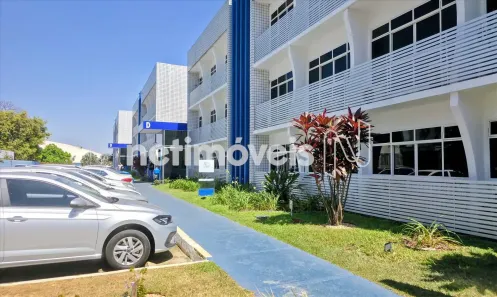 Sala Comercial com 1 Quarto à venda, 27m² no Asa Sul, Brasília