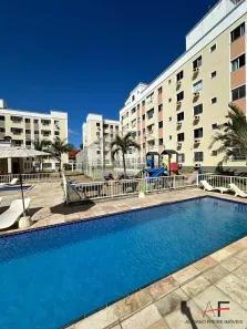 Apartamento com 2 Quartos à venda, 43m² no Mondubim, Fortaleza