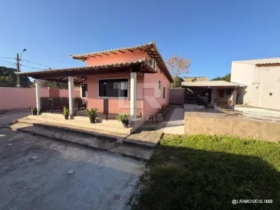 Casa com 3 Quartos à venda, 164m² no , Araruama