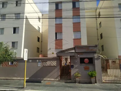 Apartamento com 3 Quartos à venda, 70m² no Jardim América, Bauru