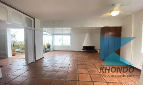 Cobertura com 2 Quartos à venda, 115m² no Higienópolis, São Paulo