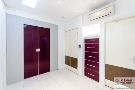 Apartamento com 6 Quartos à venda, 98m² no Vila Mathias, Santos