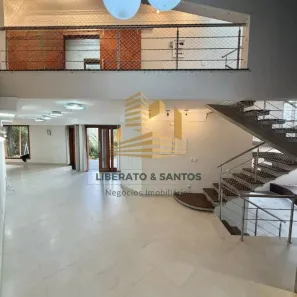 Casa de Condomínio com 3 Quartos para alugar, 747m² no Parque Terra Nova II, São Bernardo do Campo