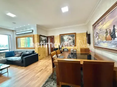 Apartamento com 3 Quartos à venda, 105m² no Savassi, Belo Horizonte