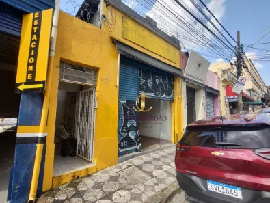 Imóvel Comercial com 2 Quartos à venda, 192m² no Centro, Sorocaba