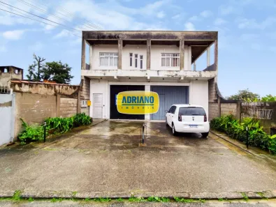 Ponto Comercial para alugar, 75m² no Jardim Cidade de Florianópolis, São José