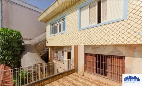 Casa com 5 Quartos à venda, 157m² no Jardim Piratininga, São Paulo