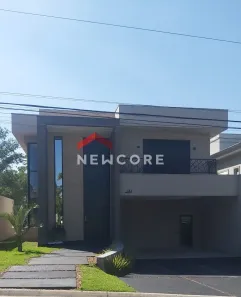 Casa de Condomínio com 4 Quartos à venda, 475m² no Jardim do Golf I, Jandira