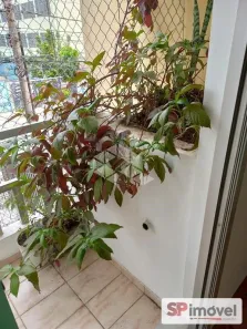 Apartamento com 1 Quarto à venda, 37m² no Bela Vista, São Paulo