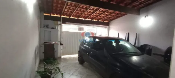 Sobrado com 3 Quartos à venda, 137m² no Jardim do Valle II, Indaiatuba
