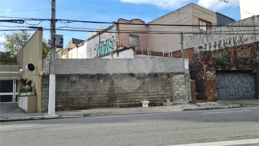 à venda, 760m² no Tucuruvi, São Paulo