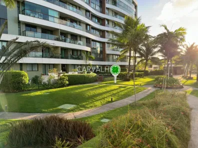 Apartamento com 3 Quartos à venda, 113m² no Paiva, Cabo de Santo Agostinho