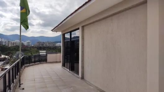 Cobertura com 3 Quartos para alugar, 300m² no Recreio dos Bandeirantes, Rio de Janeiro
