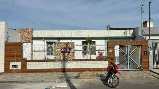 Casa com 5 Quartos à venda, 360m² no Mamede Paes Mendonça, Itabaiana