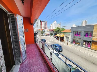 Apartamento com 3 Quartos para alugar, 110m² no Vila Gomes Cardim, São Paulo