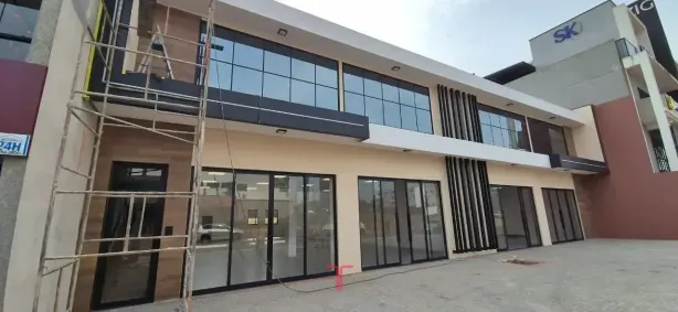 Ponto Comercial para alugar, 250m² no Nações, Fazenda Rio Grande