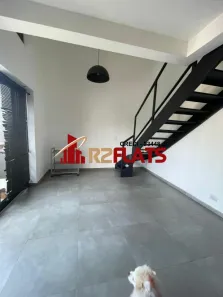 Apartamento com 1 Quarto à venda, 58m² no Campo Belo, São Paulo