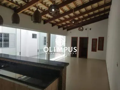 Casa com 3 Quartos à venda, 249m² no Segismundo Pereira, Uberlândia