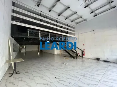 Ponto Comercial para alugar, 400m² no Centro, Santo André