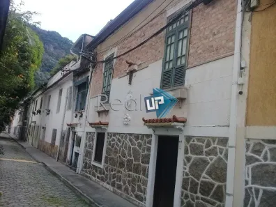 Imóvel Comercial com 2 Quartos para alugar, 127m² no Botafogo, Rio de Janeiro