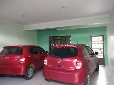 Casa com 3 Quartos à venda, 247m² no Jardim Yara, Pouso Alegre