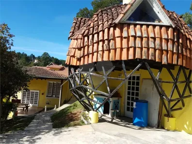 Casa de Condomínio com 3 Quartos à venda, 203m² no Condomínio Refúgio dos Pinheiros, Itapevi