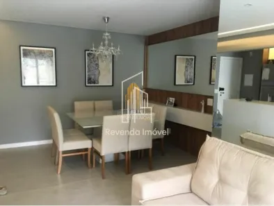 Apartamento com 3 Quartos à venda, 96m² no Vila Andrade, São Paulo