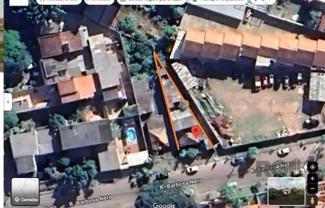 Lote/Terreno à venda, 365m² no Cavalhada, Porto Alegre
