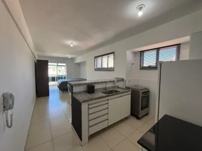 Kitnet com 1 Quarto à venda, 57m² no São Mateus, Juiz de Fora