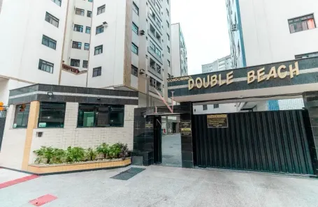 Apartamento com 2 Quartos à venda, 68m² no Praia do Morro, Guarapari
