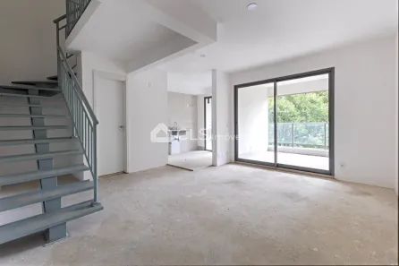 Apartamento com 2 Quartos à venda, 91m² no Perdizes, São Paulo