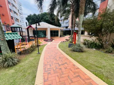 Apartamento com 3 Quartos à venda, 129m² no Bom Abrigo, Florianópolis
