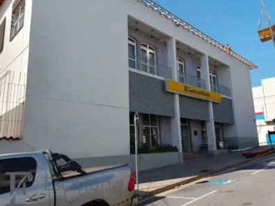 Ponto Comercial à venda, 860m² no Centro, Itatiba