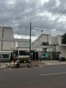 Apartamento com 2 Quartos à venda, 44m² no Chácara Manella, Cambé