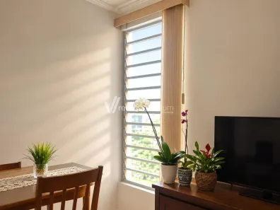 Apartamento com 2 Quartos à venda, 82m² no Vila Industrial, Campinas