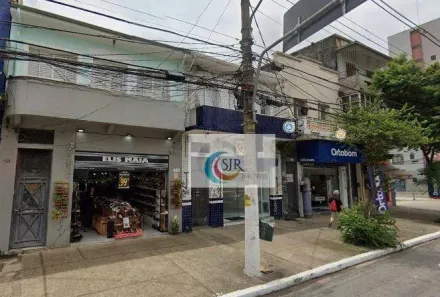 Ponto Comercial à venda, 500m² no Vila Mariana, São Paulo