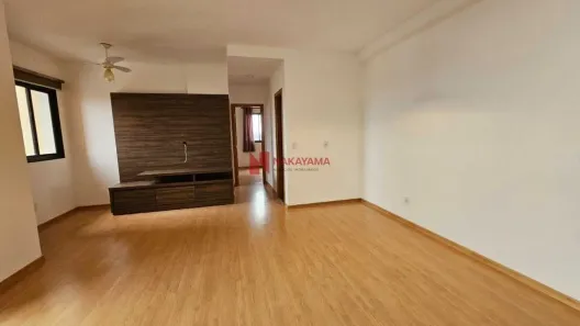 Apartamento com 2 Quartos para alugar, 69m² no Terra Bonita, Londrina