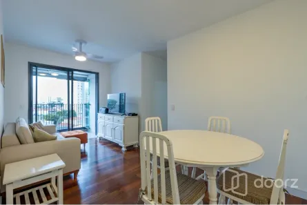Apartamento com 3 Quartos à venda, 70m² no Ferreira, São Paulo