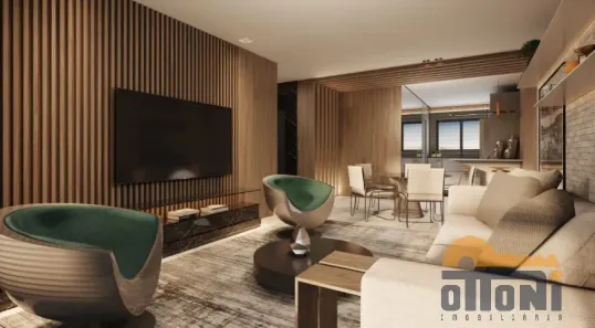 Apartamento com 4 Quartos à venda, 331m² no Bigorrilho, Curitiba