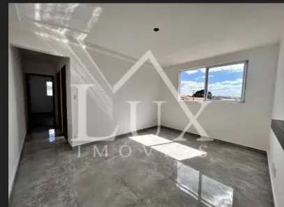 Cobertura com 2 Quartos à venda, 116m² no Coqueiros, Belo Horizonte