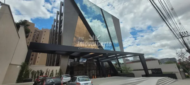 Sala Comercial à venda, 60m² no Batel, Curitiba