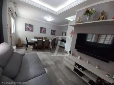 Casa de Condomínio com 3 Quartos à venda, 105m² no Vila Isolina Mazzei, São Paulo