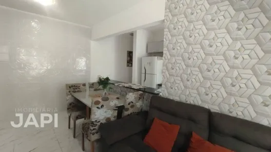 Apartamento com 2 Quartos à venda, 54m² no Loteamento Parque Industrial, Jundiaí